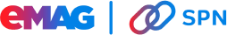eMAG Service Provider Network